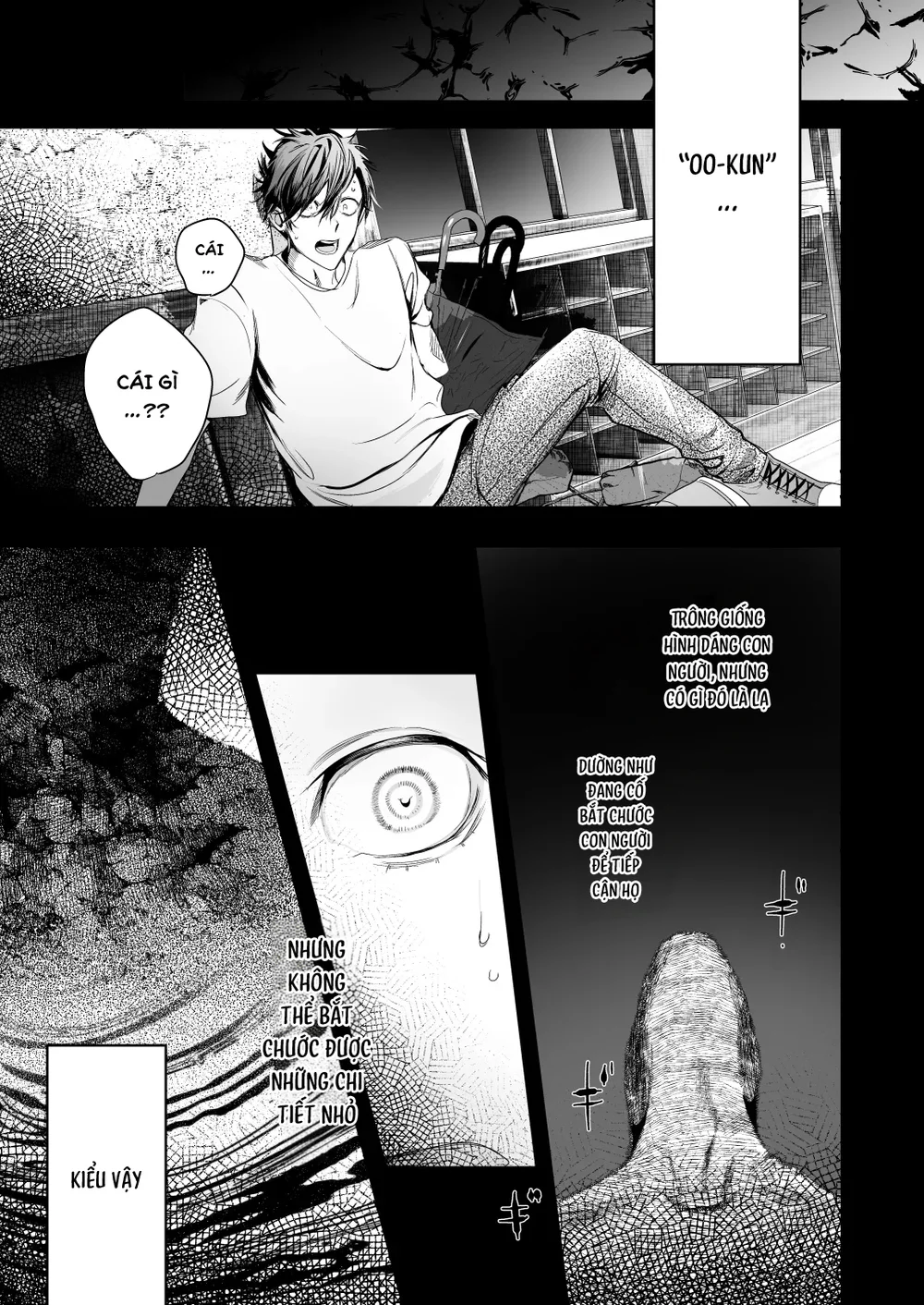 Đọc truyện Cúc Ciu Full HD - Chapter 74