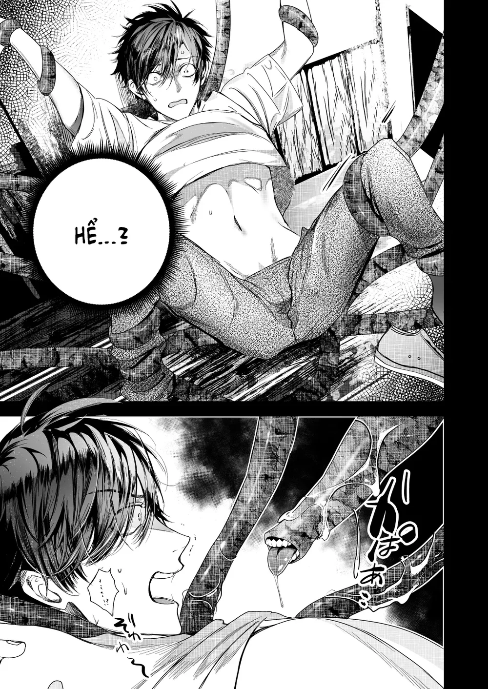 Đọc truyện Cúc Ciu Full HD - Chapter 74