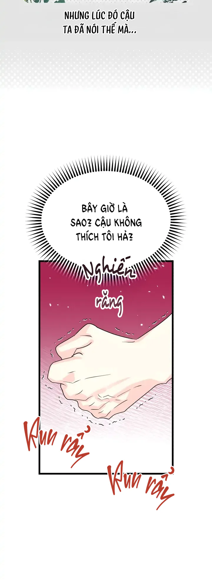 Đọc truyện Tổng hợp Manhwa Ngắn - Chapter 6.3