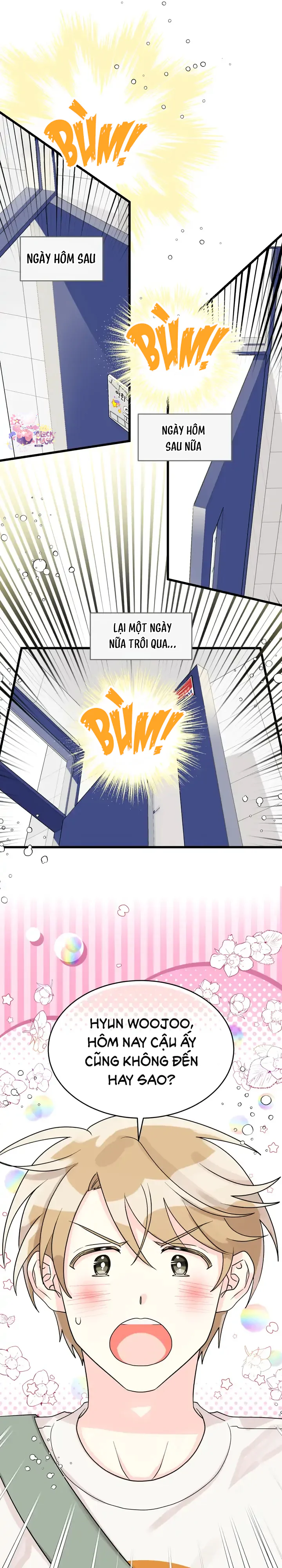 Đọc truyện Tổng hợp Manhwa Ngắn - Chapter 6.3
