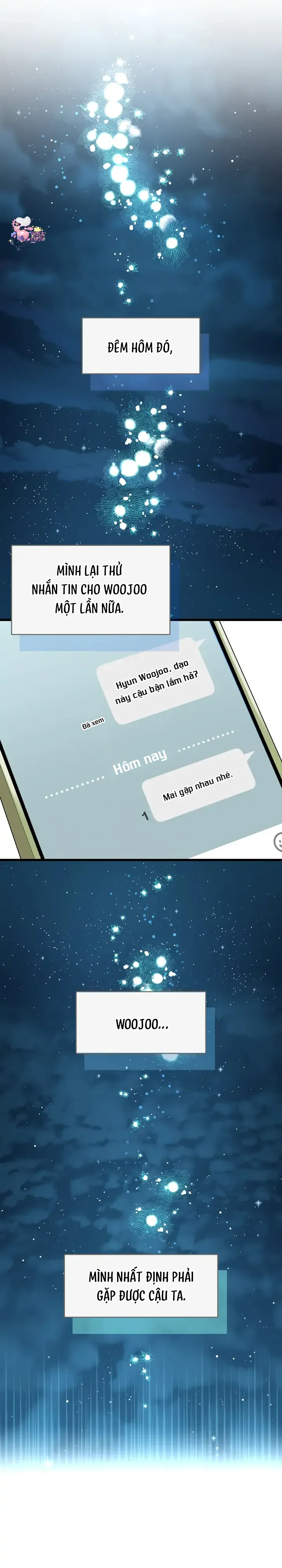 Đọc truyện Tổng hợp Manhwa Ngắn - Chapter 6.3