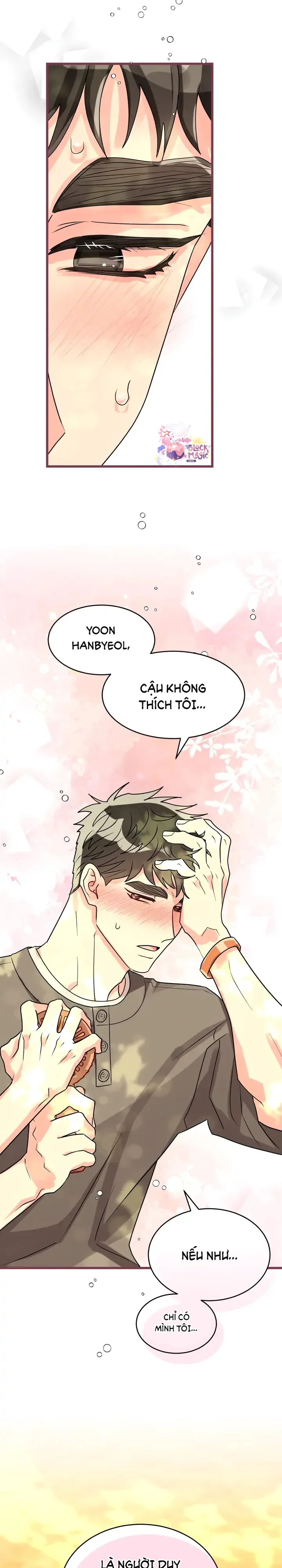 Đọc truyện Tổng hợp Manhwa Ngắn - Chapter 6.3