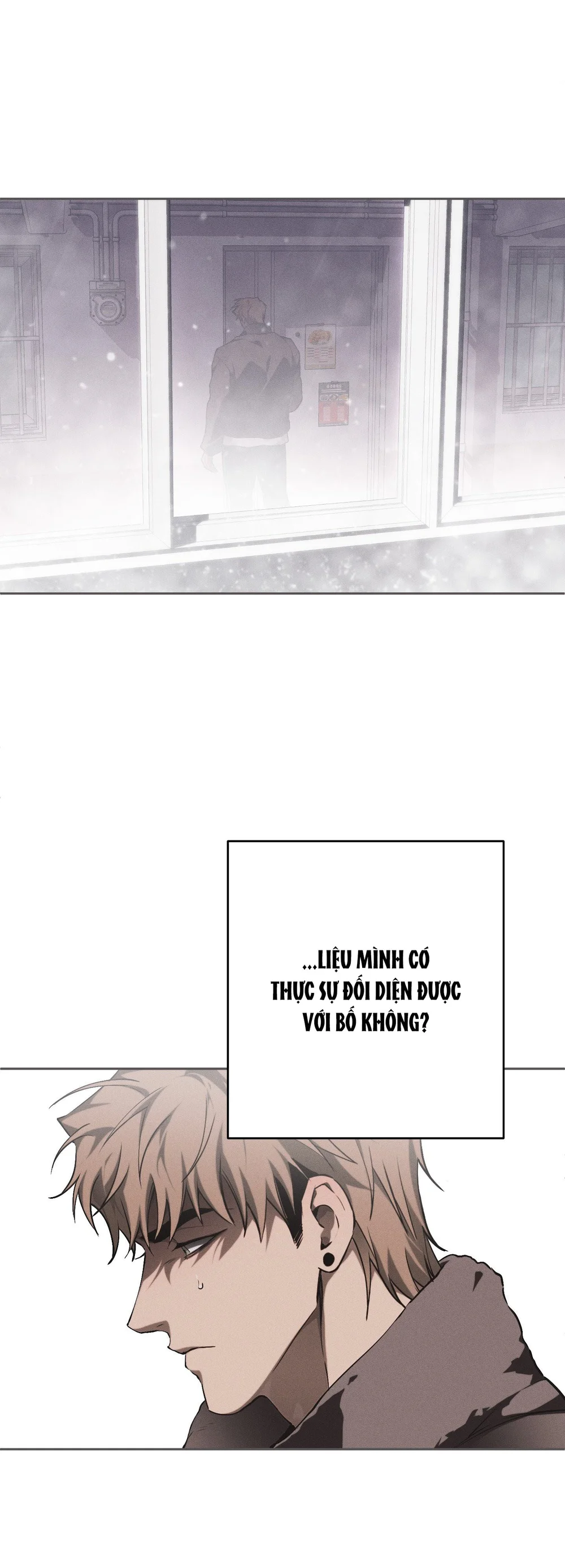 Đọc truyện DIE IN ME - Chapter 17