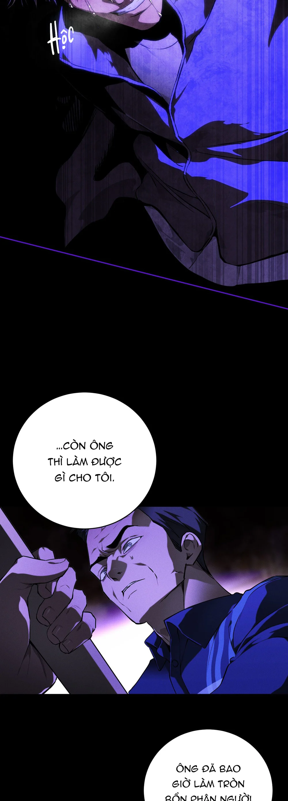 Đọc truyện DIE IN ME - Chapter 17
