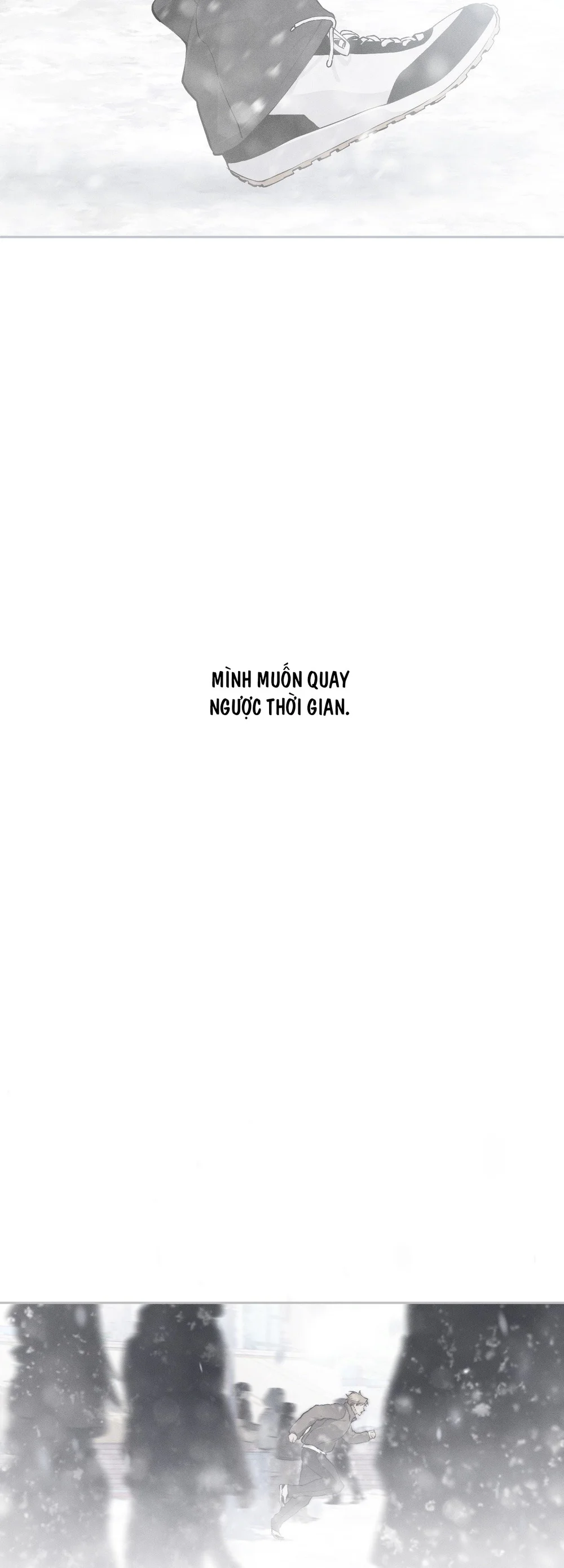 Đọc truyện DIE IN ME - Chapter 17