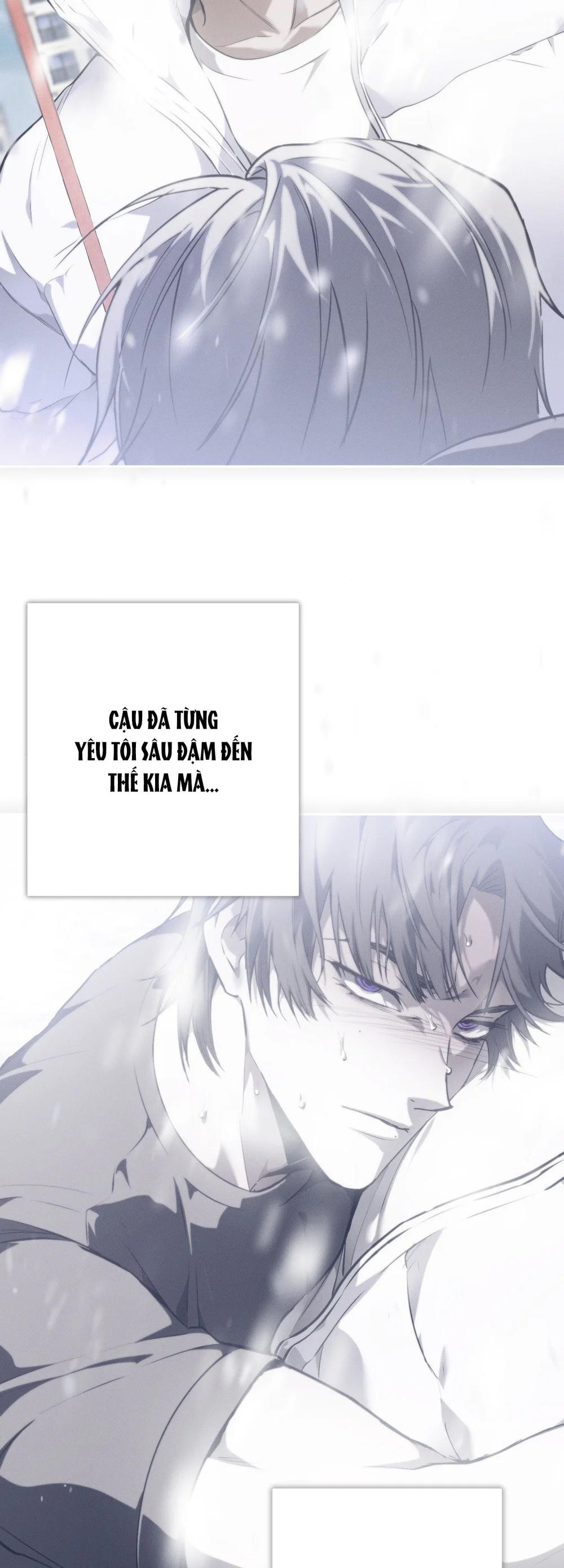 Đọc truyện DIE IN ME - Chapter 17