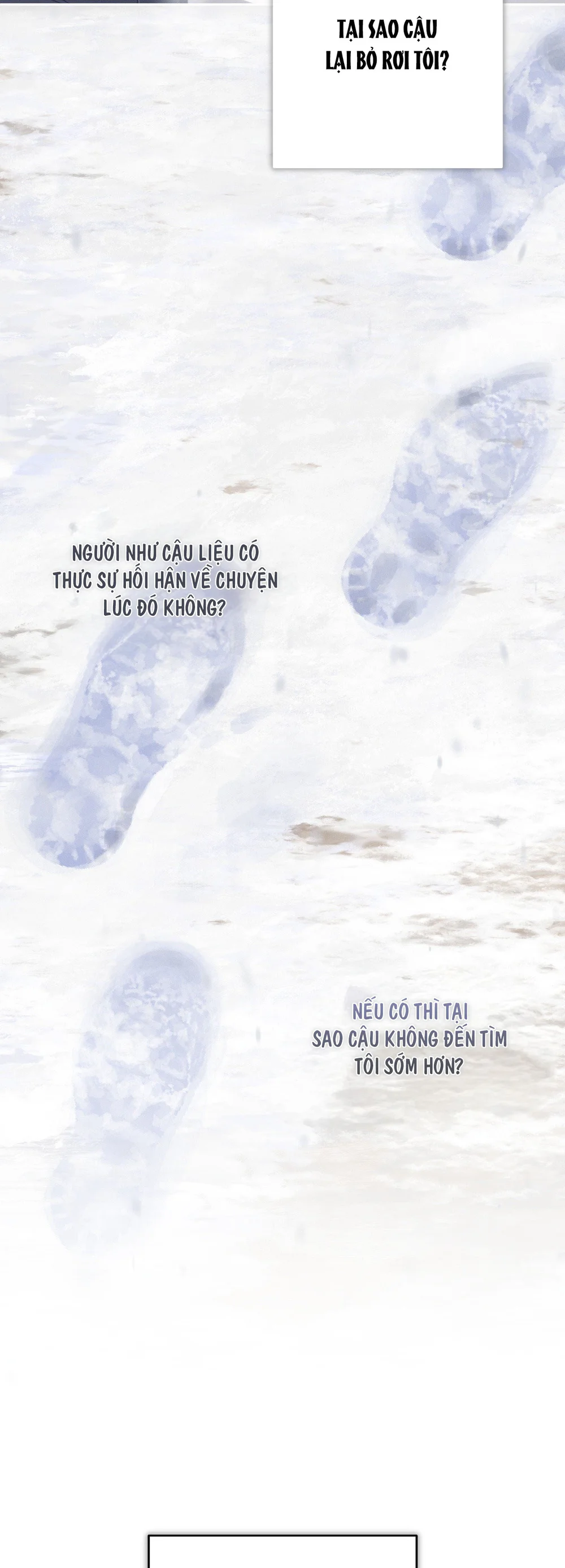 Đọc truyện DIE IN ME - Chapter 17
