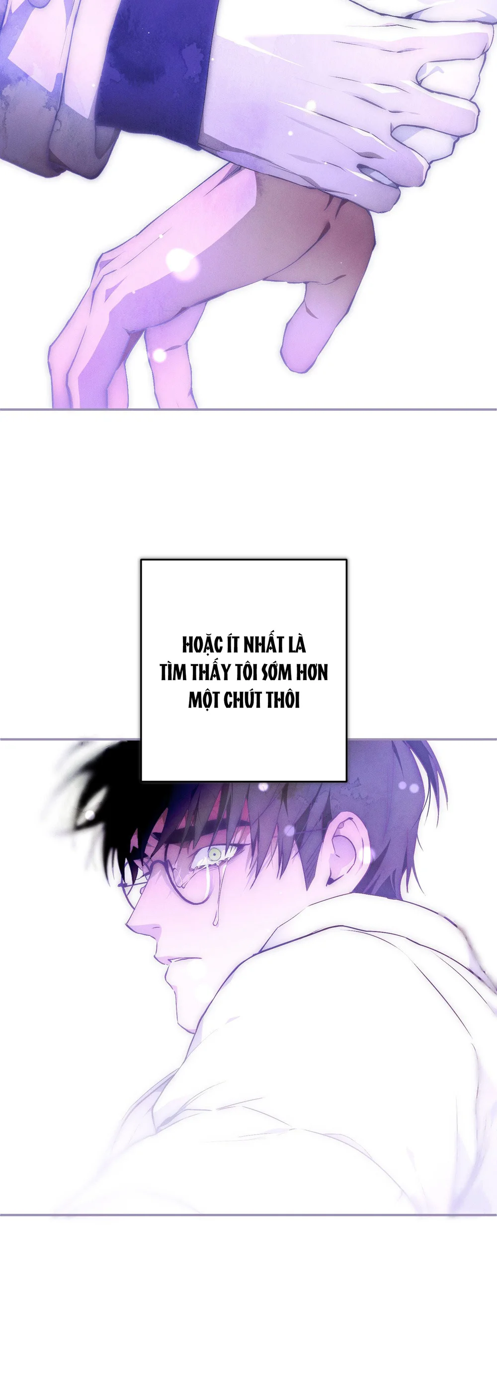 Đọc truyện DIE IN ME - Chapter 17