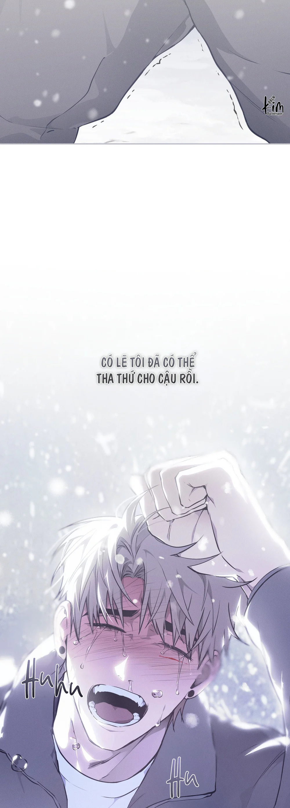 Đọc truyện DIE IN ME - Chapter 17