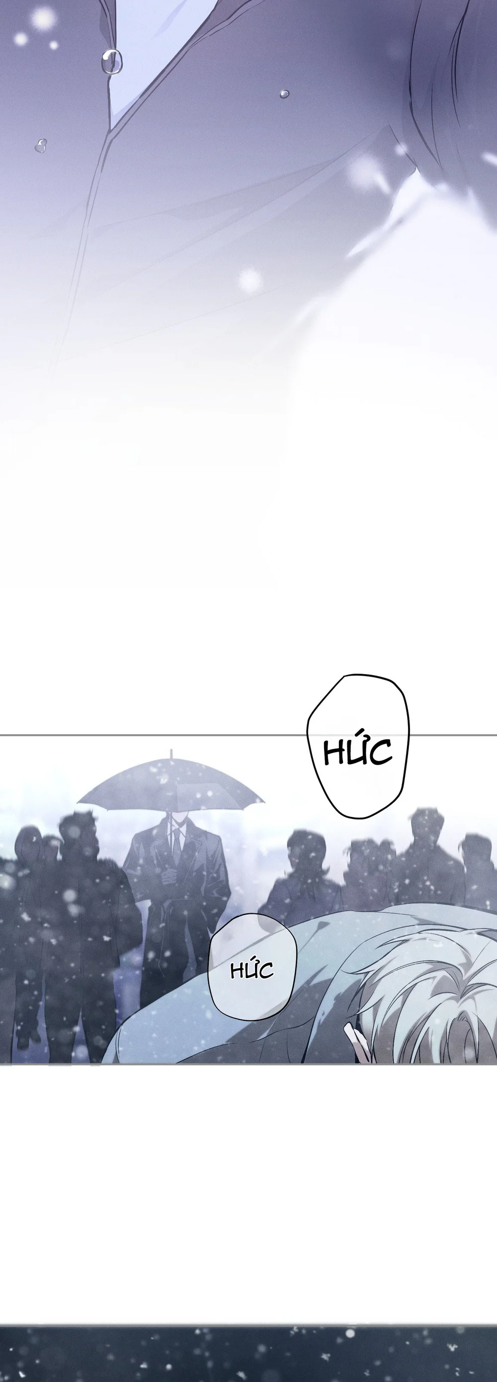 Đọc truyện DIE IN ME - Chapter 17