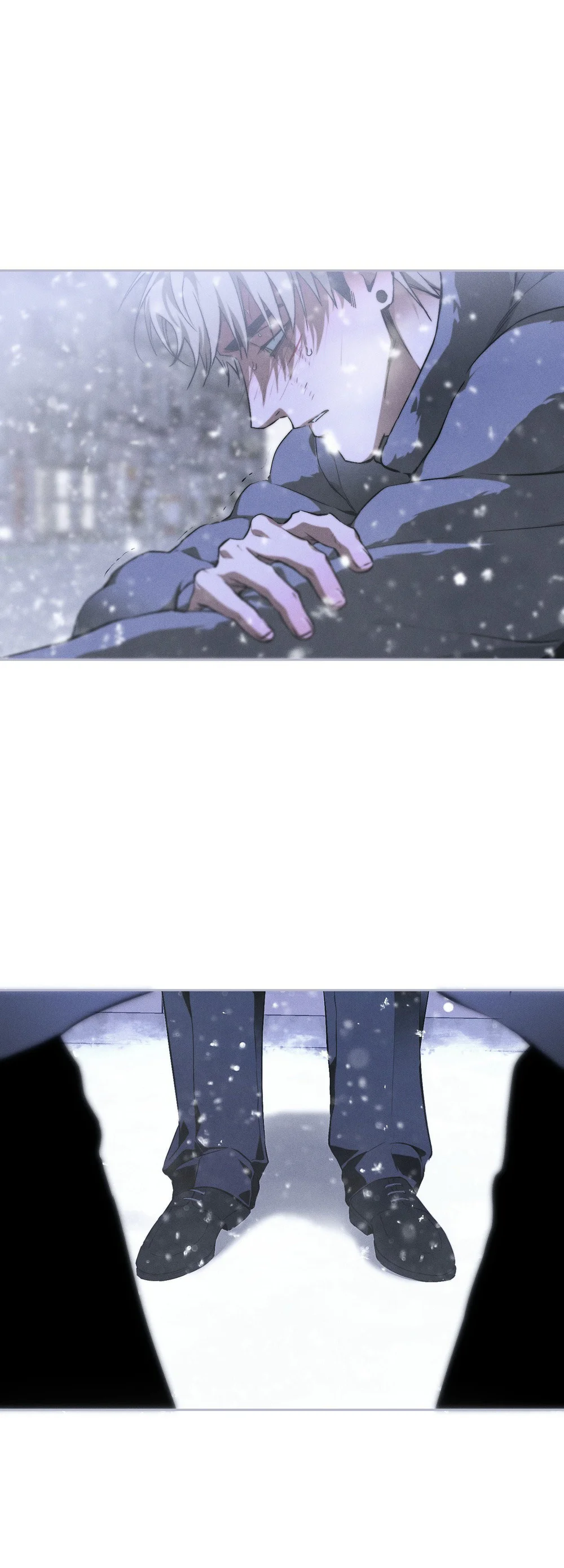 Đọc truyện DIE IN ME - Chapter 17