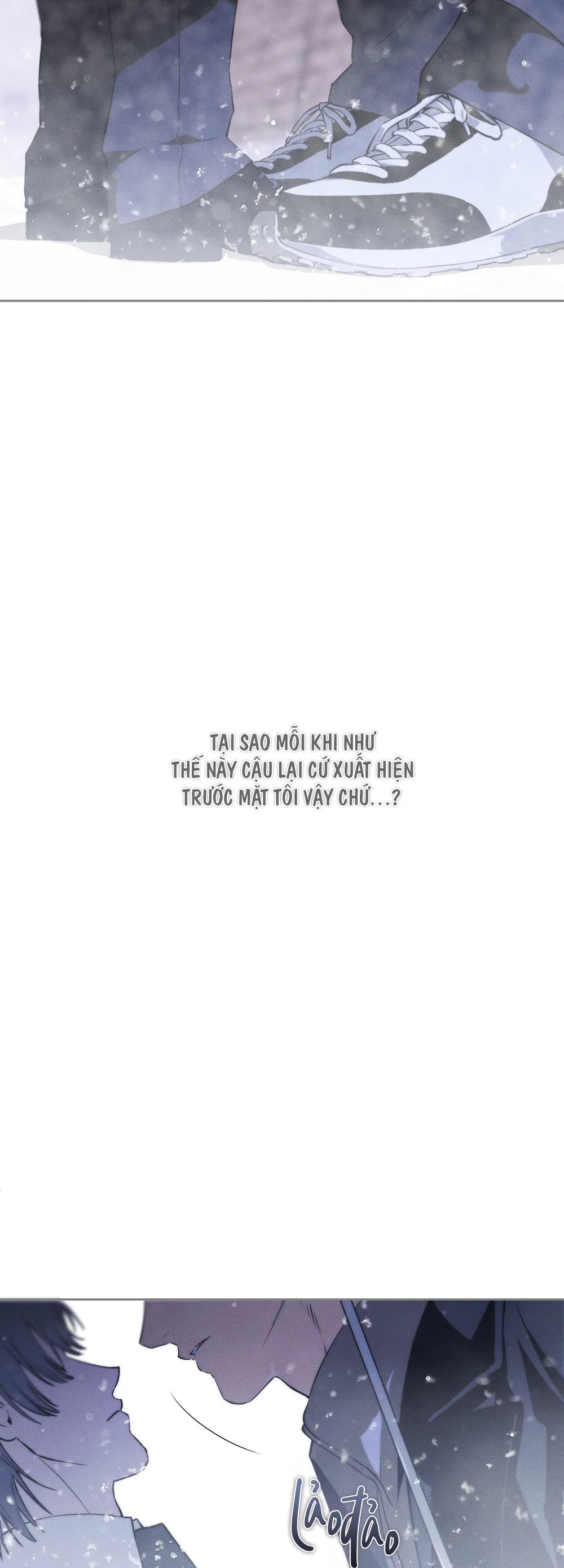 Đọc truyện DIE IN ME - Chapter 17