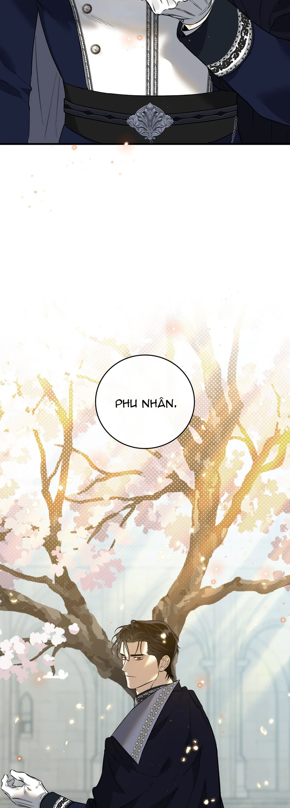 Đọc truyện ĐÓA HOA NỞ TRONG ĐÊM TRẮNG - Chapter 13