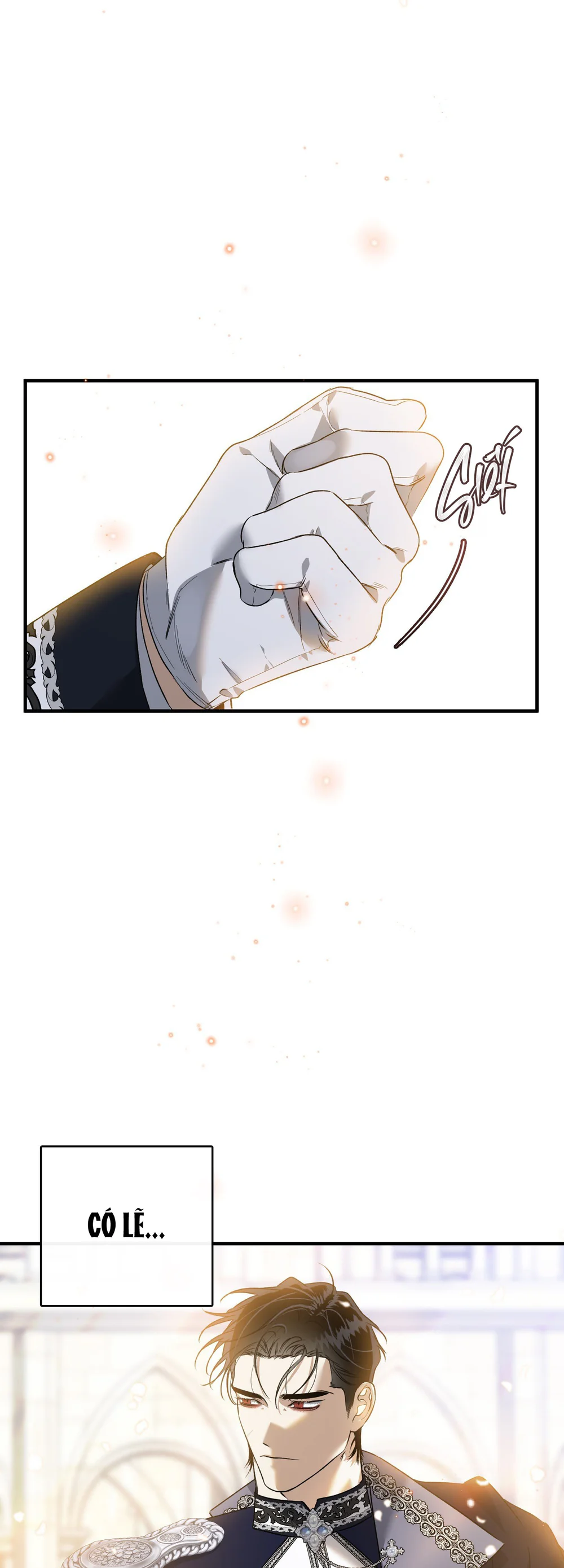 Đọc truyện ĐÓA HOA NỞ TRONG ĐÊM TRẮNG - Chapter 13