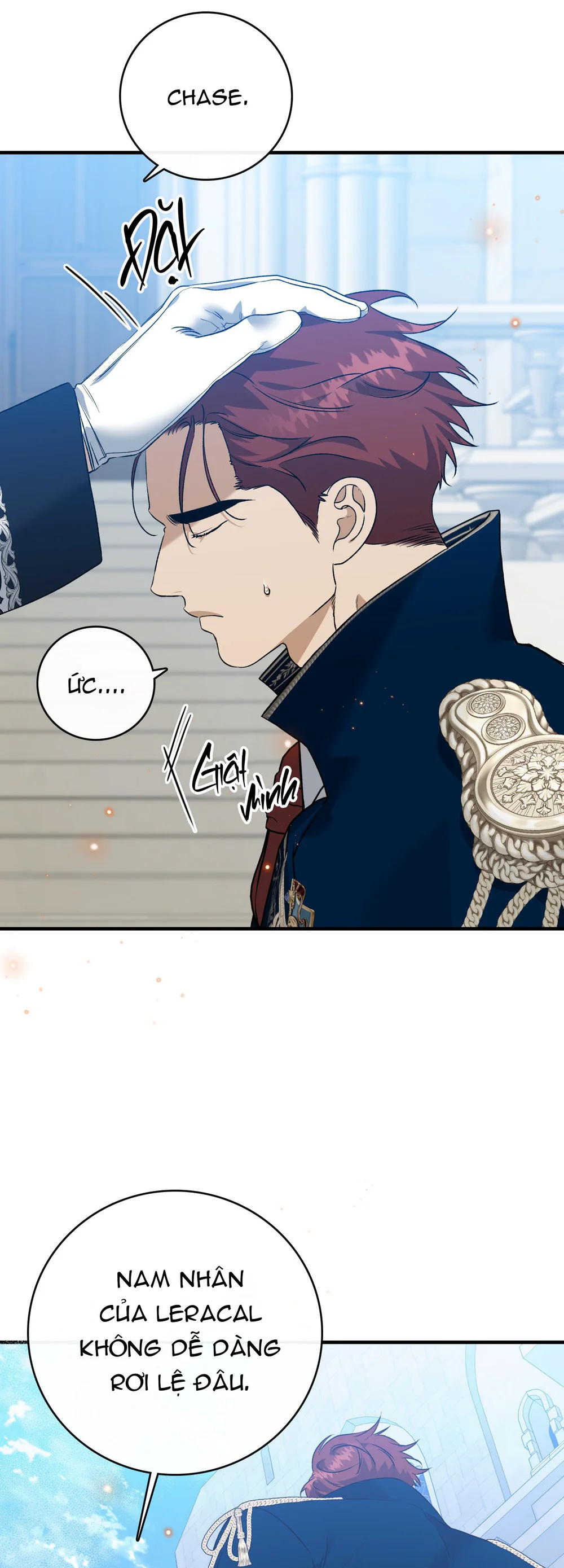 Đọc truyện ĐÓA HOA NỞ TRONG ĐÊM TRẮNG - Chapter 13