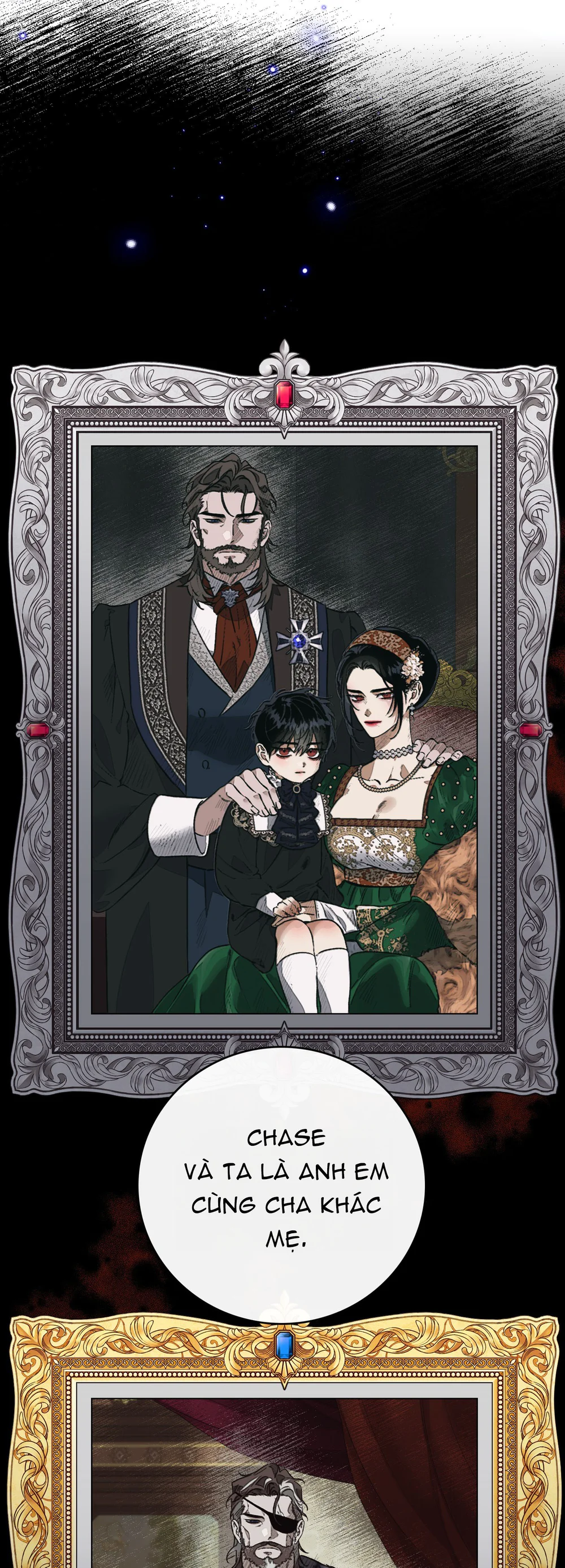 Đọc truyện ĐÓA HOA NỞ TRONG ĐÊM TRẮNG - Chapter 13