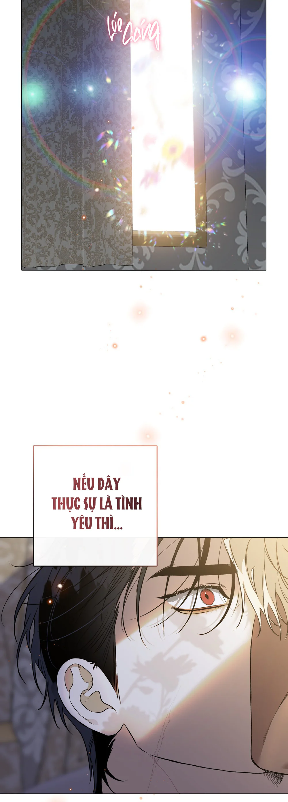 Đọc truyện ĐÓA HOA NỞ TRONG ĐÊM TRẮNG - Chapter 13