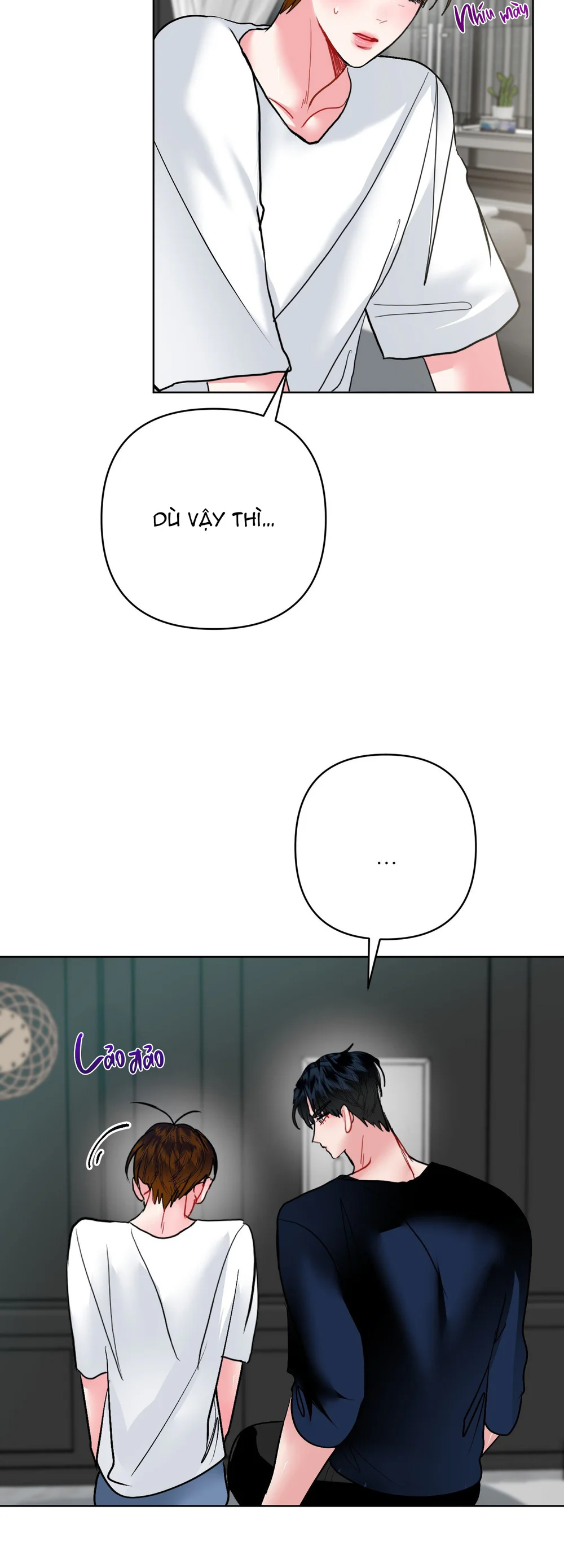 Đọc truyện (ABO) Peppermint Candy - Chapter 22