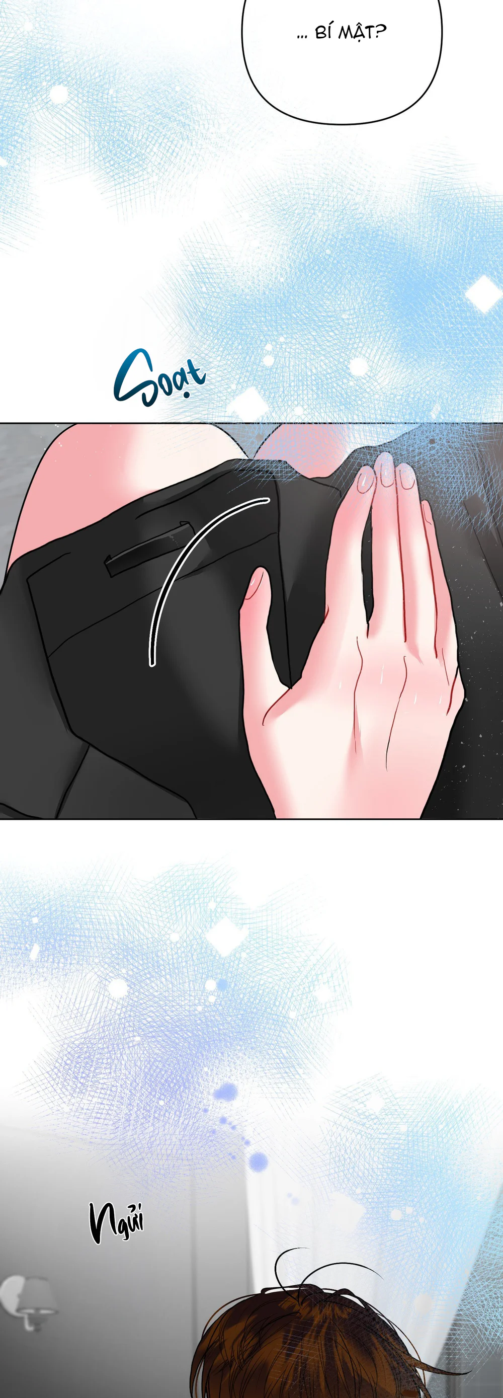 Đọc truyện (ABO) Peppermint Candy - Chapter 22