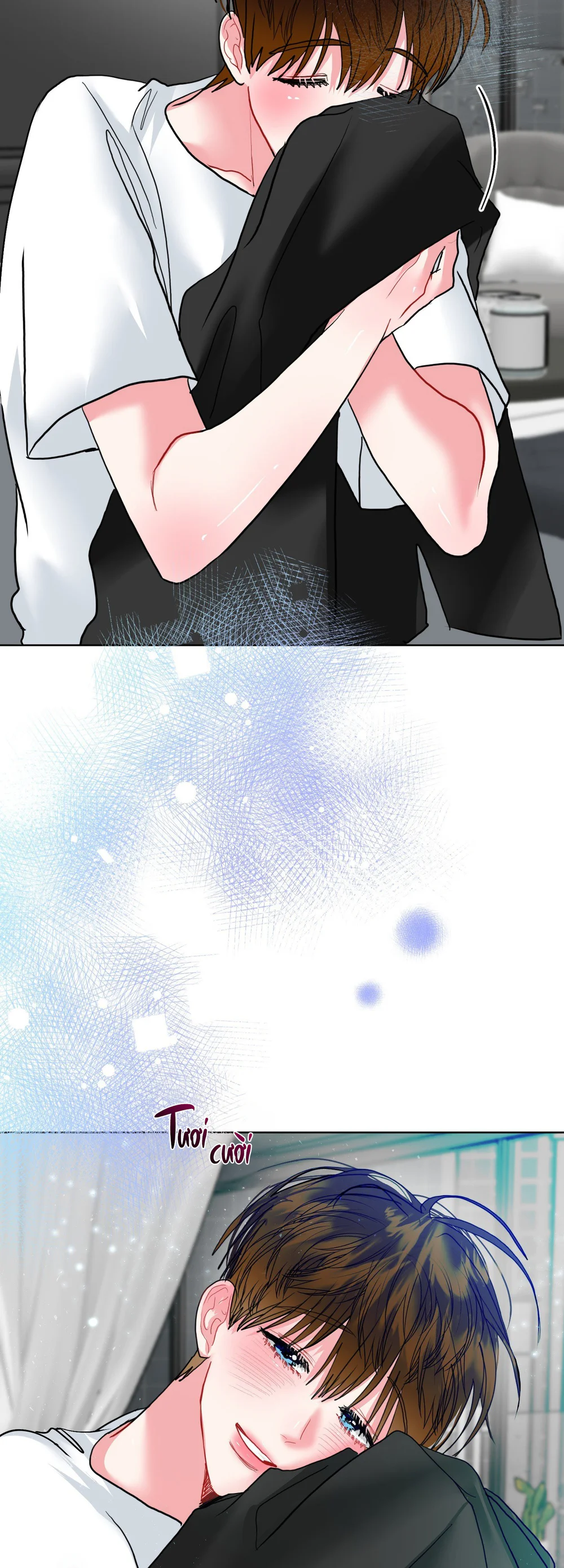 Đọc truyện (ABO) Peppermint Candy - Chapter 22
