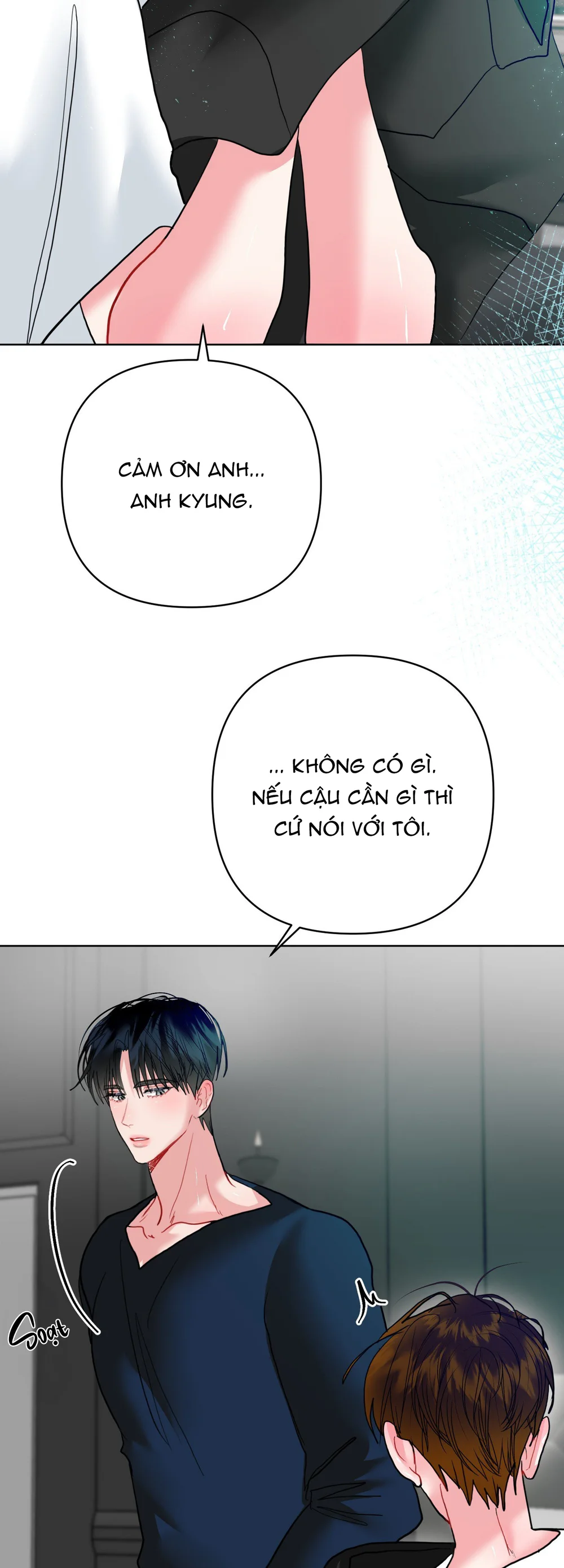 Đọc truyện (ABO) Peppermint Candy - Chapter 22