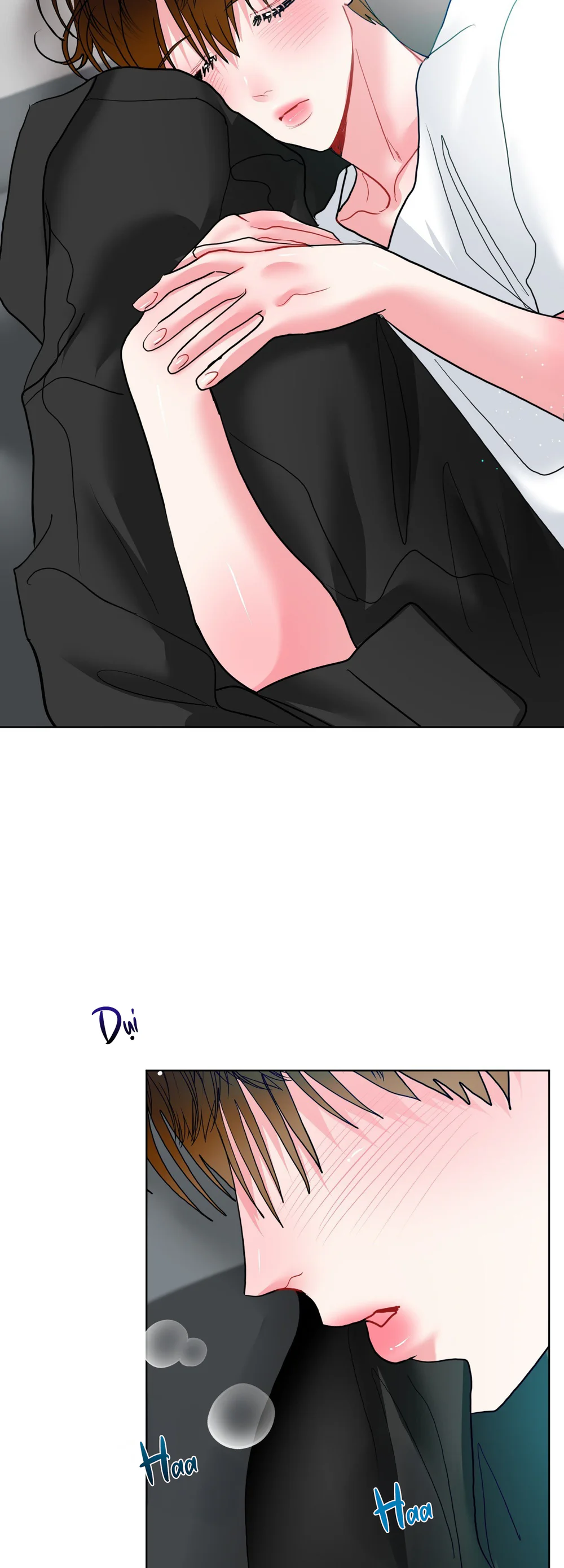 Đọc truyện (ABO) Peppermint Candy - Chapter 22