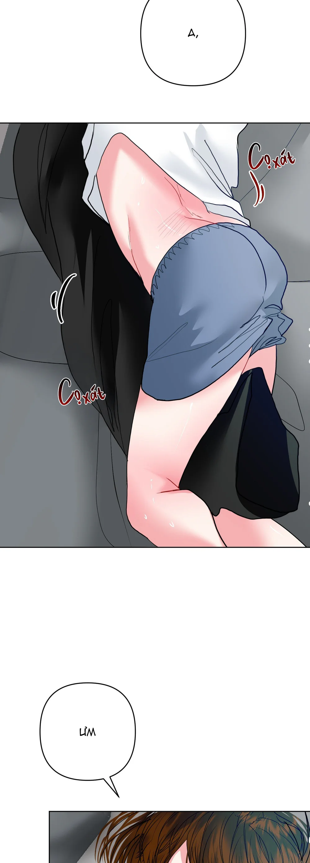 Đọc truyện (ABO) Peppermint Candy - Chapter 22