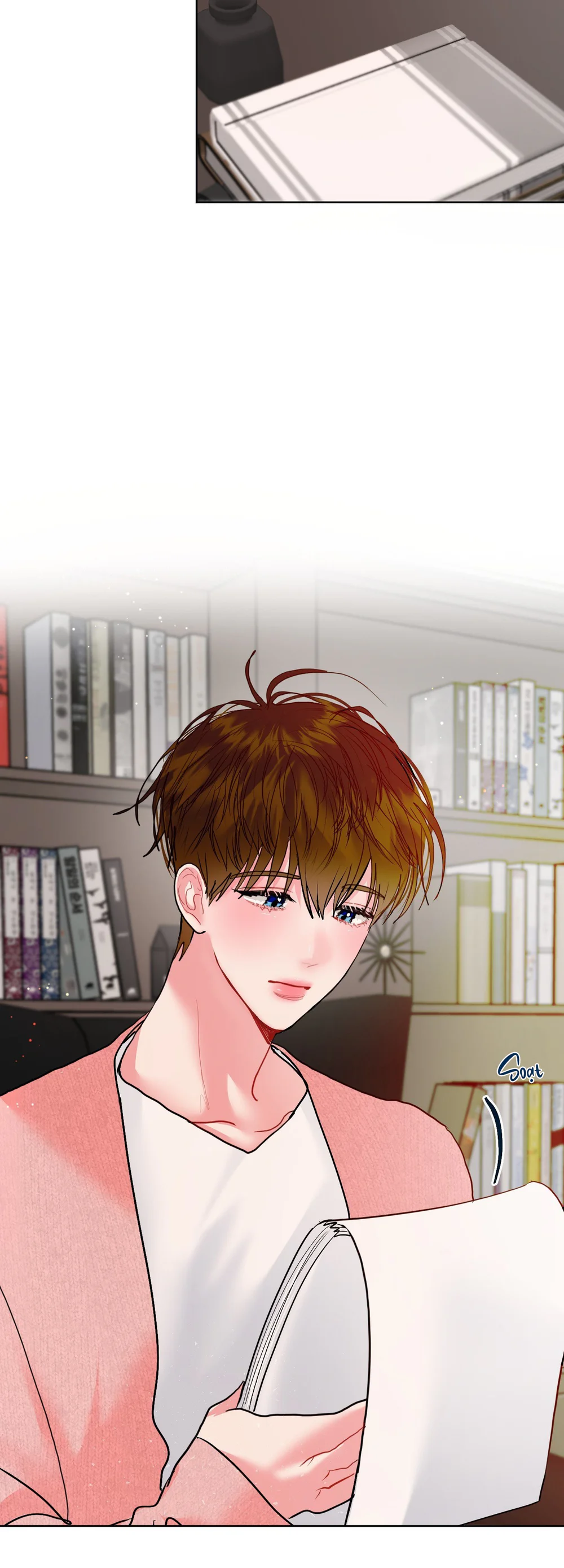 Đọc truyện (ABO) Peppermint Candy - Chapter 22