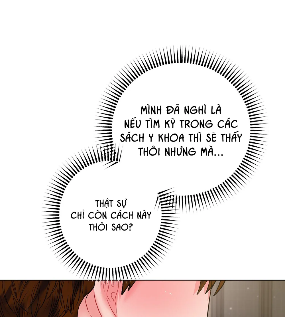 Đọc truyện (ABO) Peppermint Candy - Chapter 22