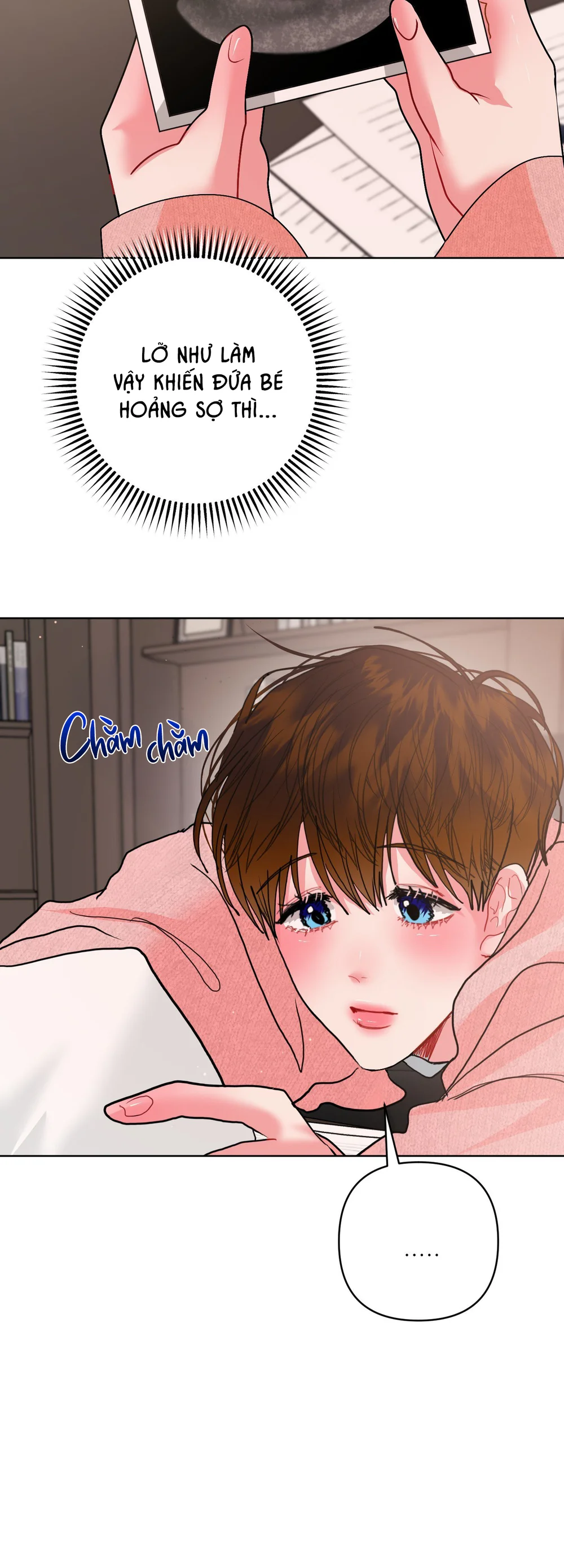 Đọc truyện (ABO) Peppermint Candy - Chapter 22