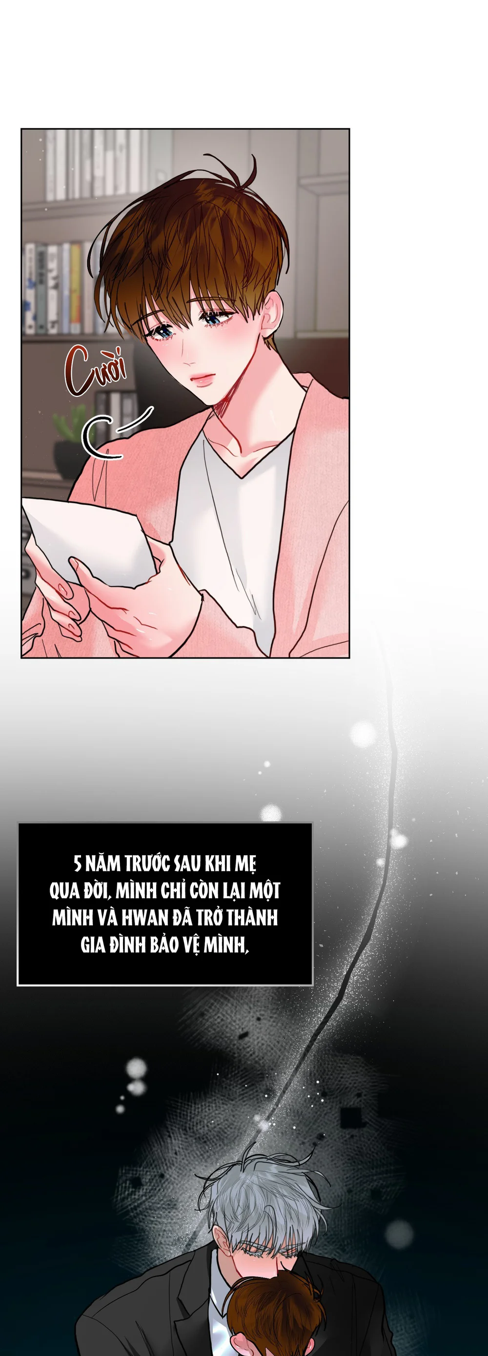 Đọc truyện (ABO) Peppermint Candy - Chapter 22