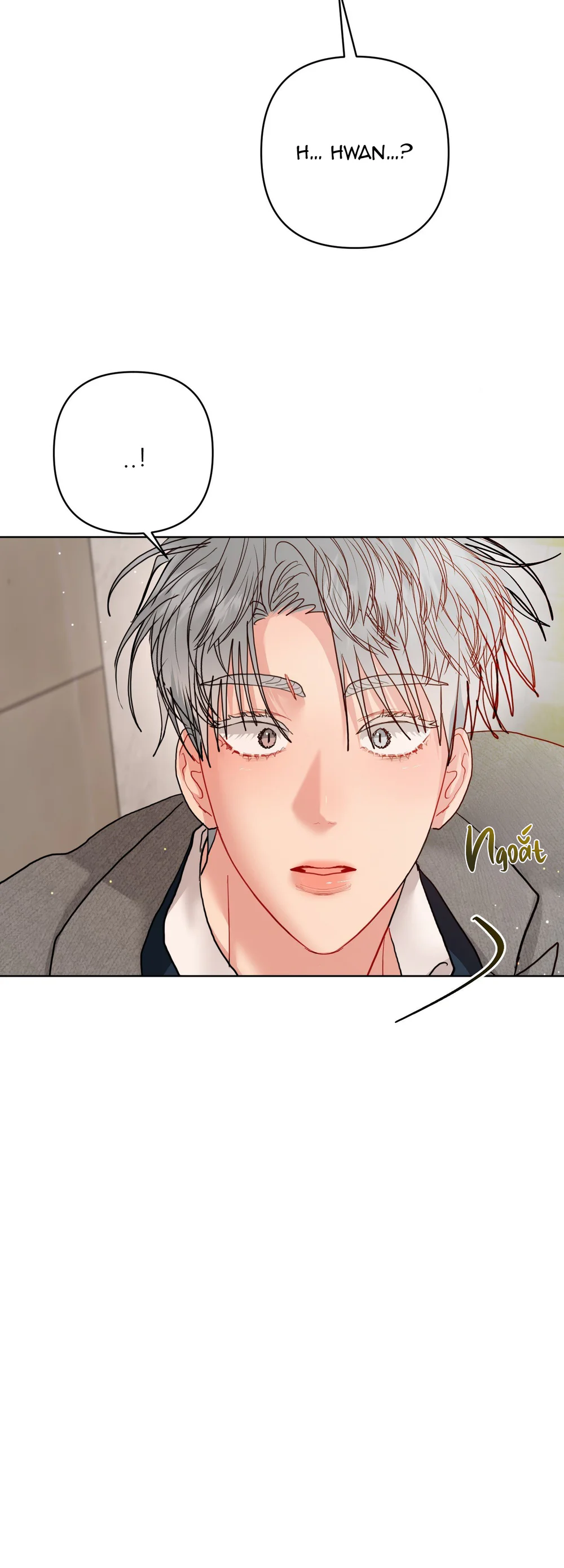 Đọc truyện (ABO) Peppermint Candy - Chapter 22