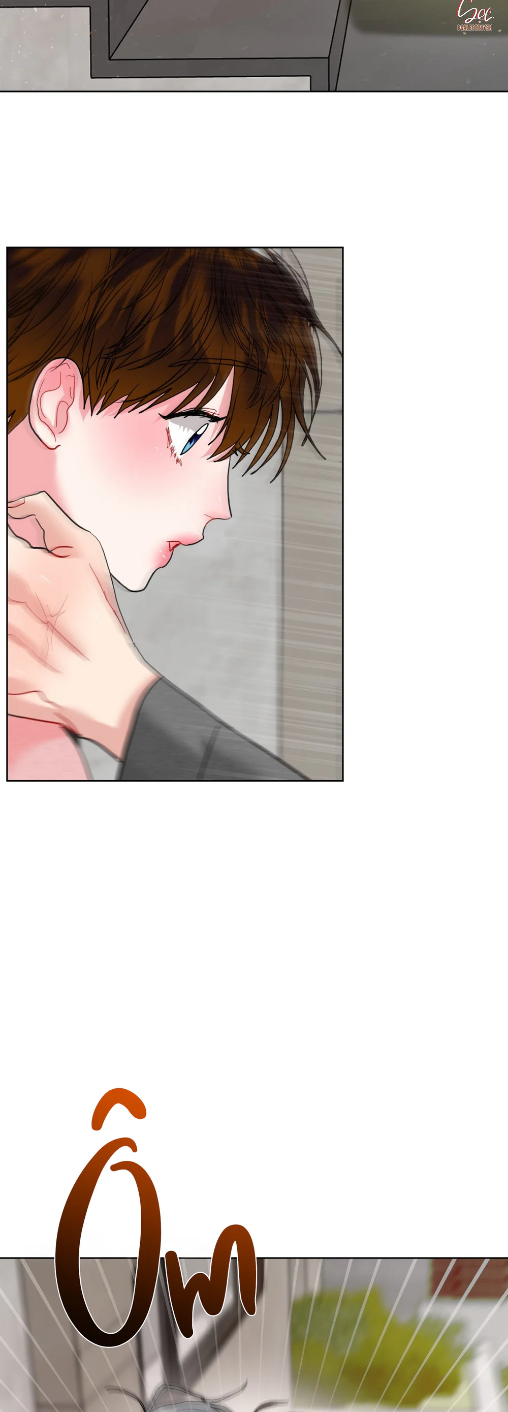 Đọc truyện (ABO) Peppermint Candy - Chapter 22