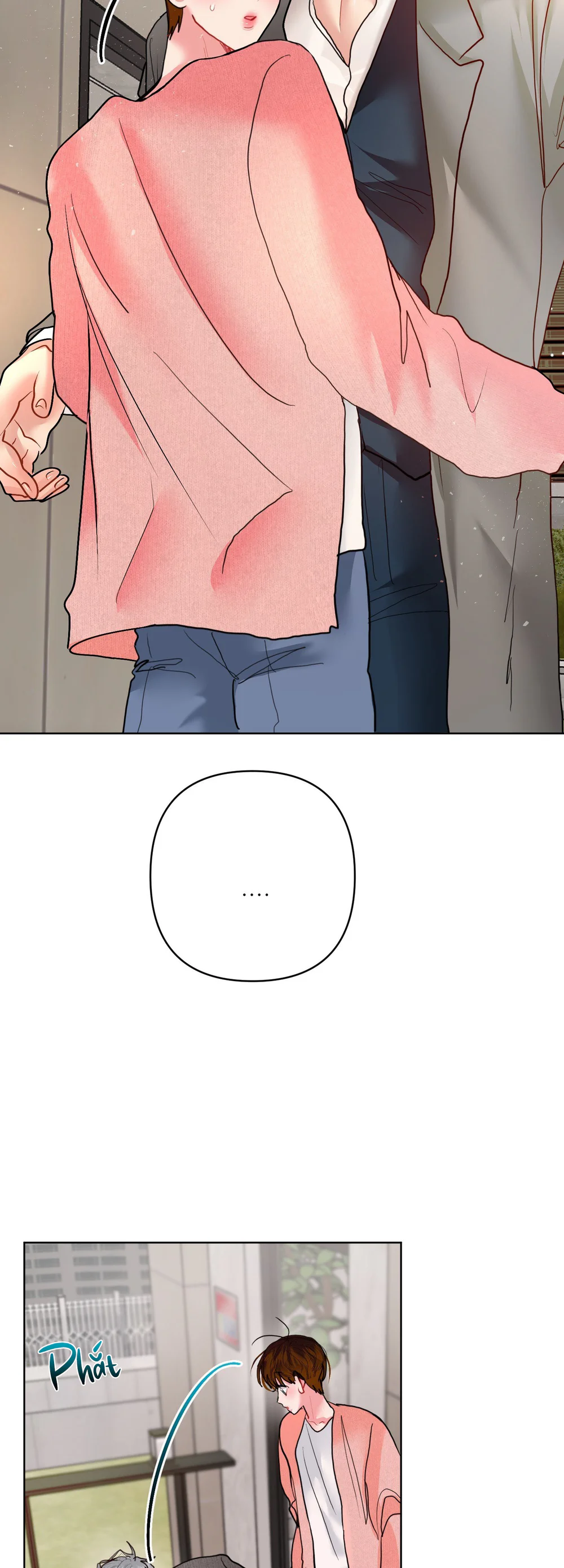 Đọc truyện (ABO) Peppermint Candy - Chapter 22