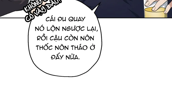 Đọc truyện (ABO) KẺ VÔ LẠI - Chapter 31