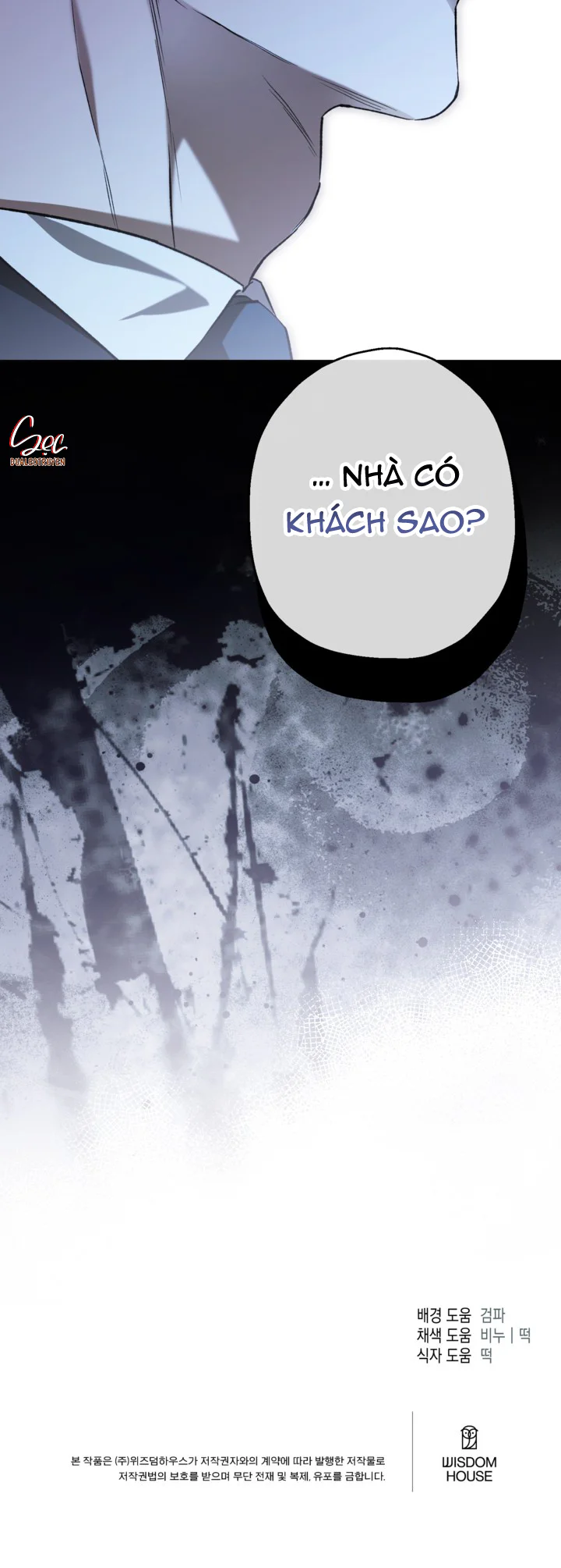 Đọc truyện (ABO) KẺ VÔ LẠI - Chapter 31