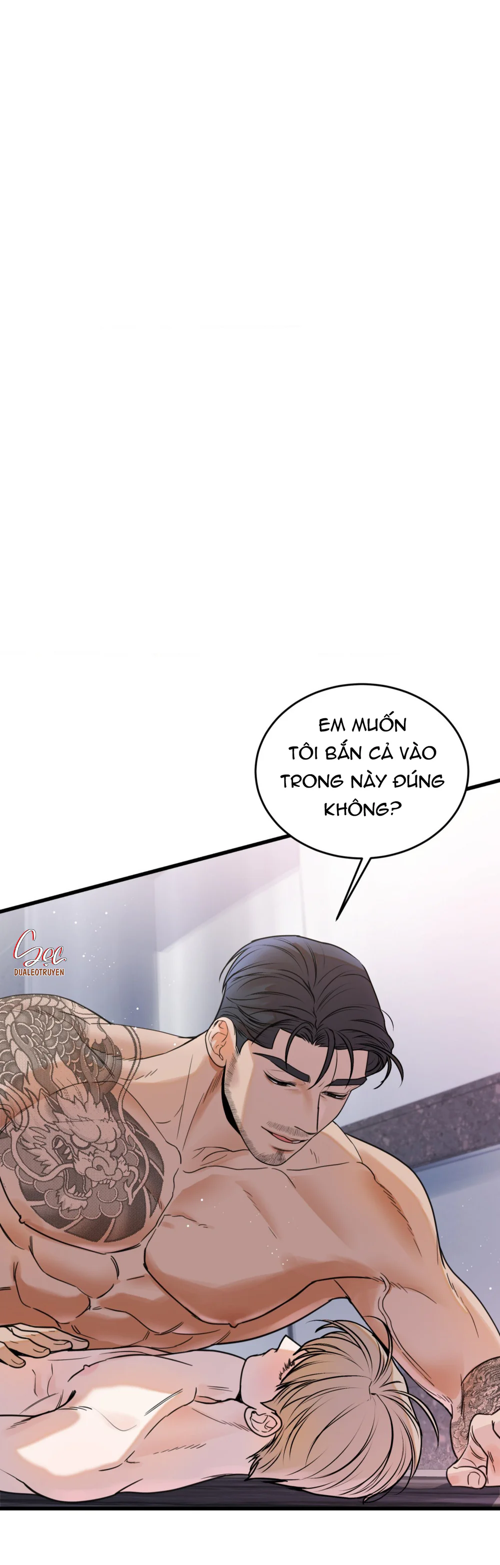 Đọc truyện CHỦ NHÂN BẠO DÂM CỦA TÔI - Chapter 33