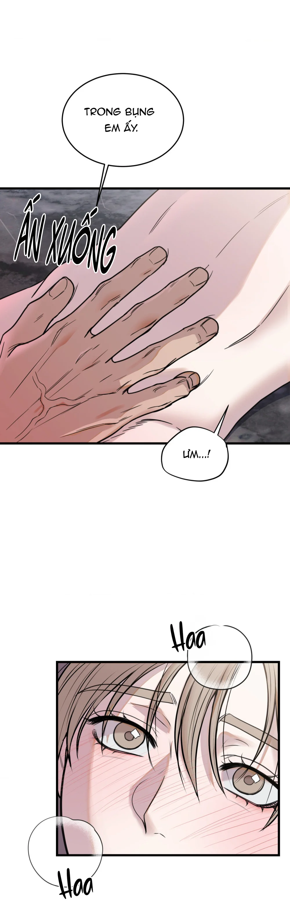 Đọc truyện CHỦ NHÂN BẠO DÂM CỦA TÔI - Chapter 33
