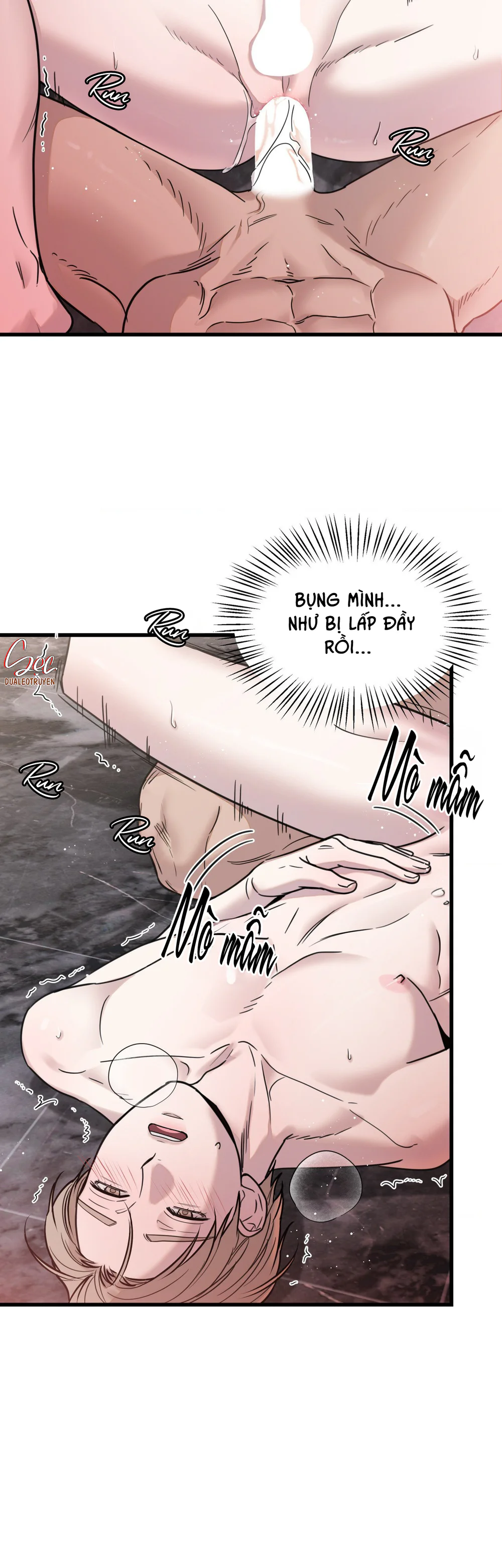 Đọc truyện CHỦ NHÂN BẠO DÂM CỦA TÔI - Chapter 33