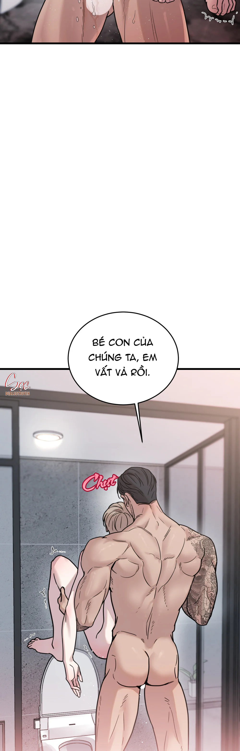 Đọc truyện CHỦ NHÂN BẠO DÂM CỦA TÔI - Chapter 33