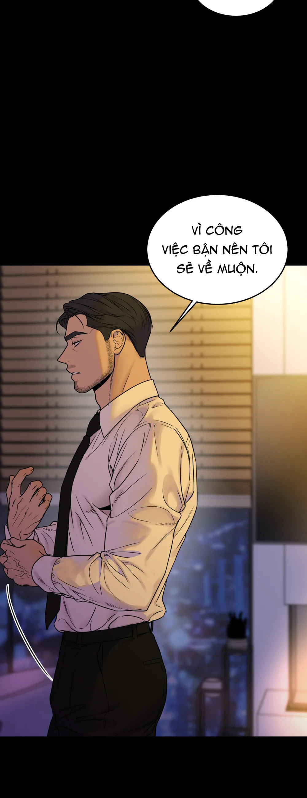 Đọc truyện CHỦ NHÂN BẠO DÂM CỦA TÔI - Chapter 33