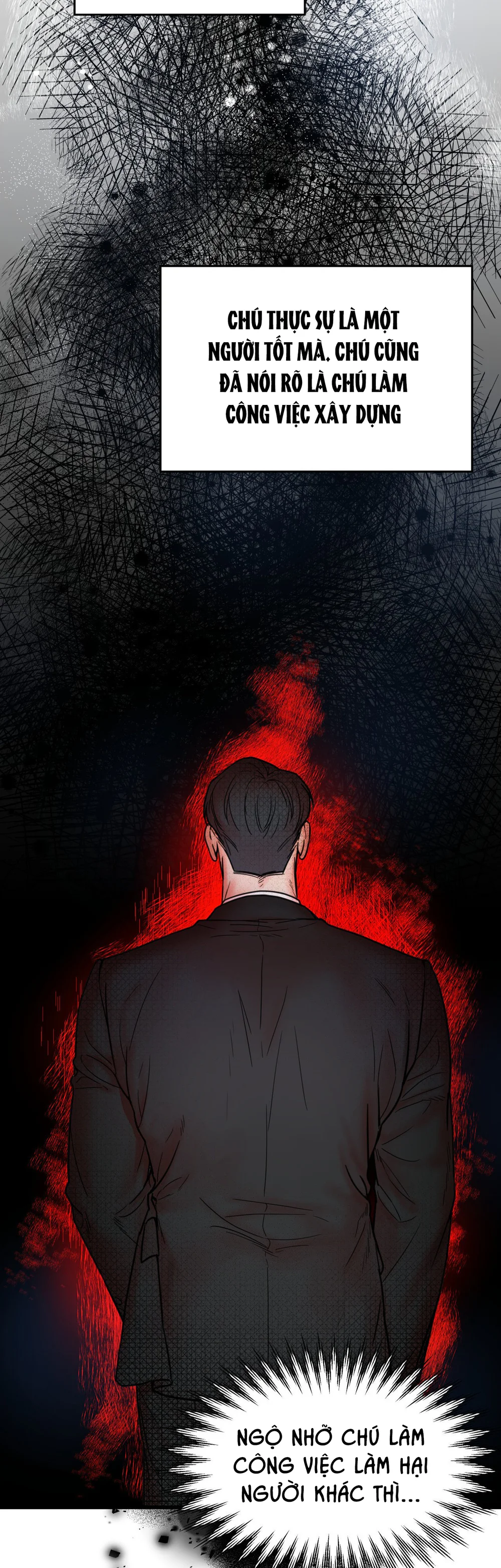 Đọc truyện CHỦ NHÂN BẠO DÂM CỦA TÔI - Chapter 33