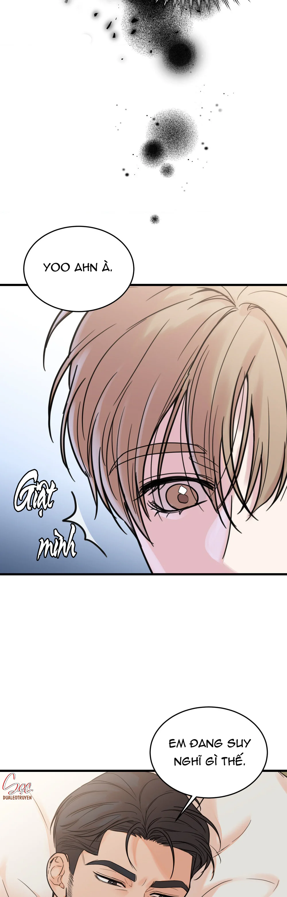Đọc truyện CHỦ NHÂN BẠO DÂM CỦA TÔI - Chapter 33