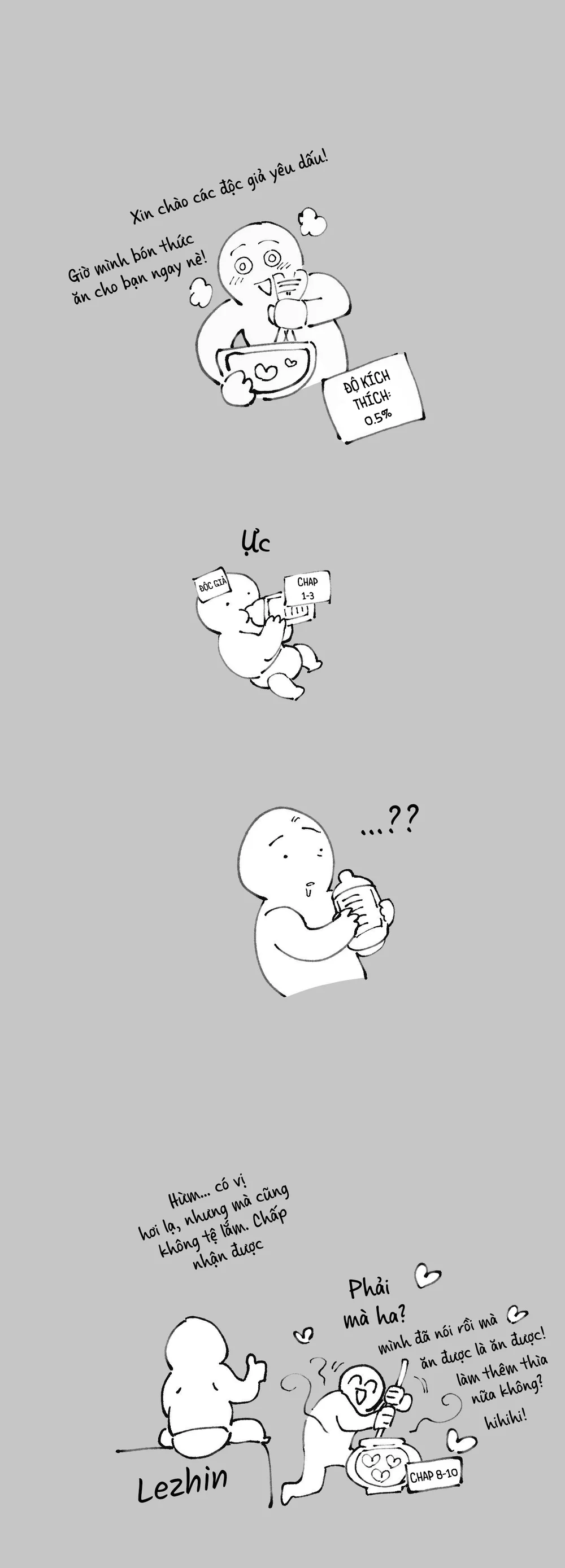 Đọc truyện (FULL HD) TRANG TRẠI DÂM ĐÃNG - Chapter 24.1