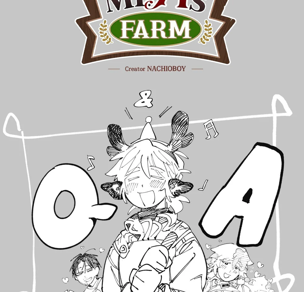 Đọc truyện (FULL HD) TRANG TRẠI DÂM ĐÃNG - Chapter 25