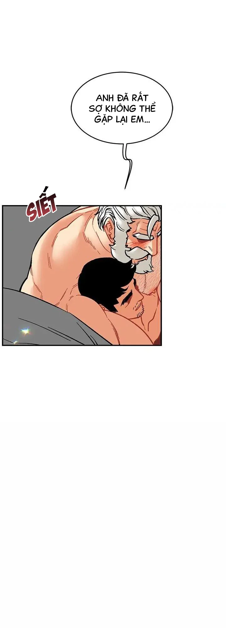 Đọc truyện LieBling! - Chapter 54