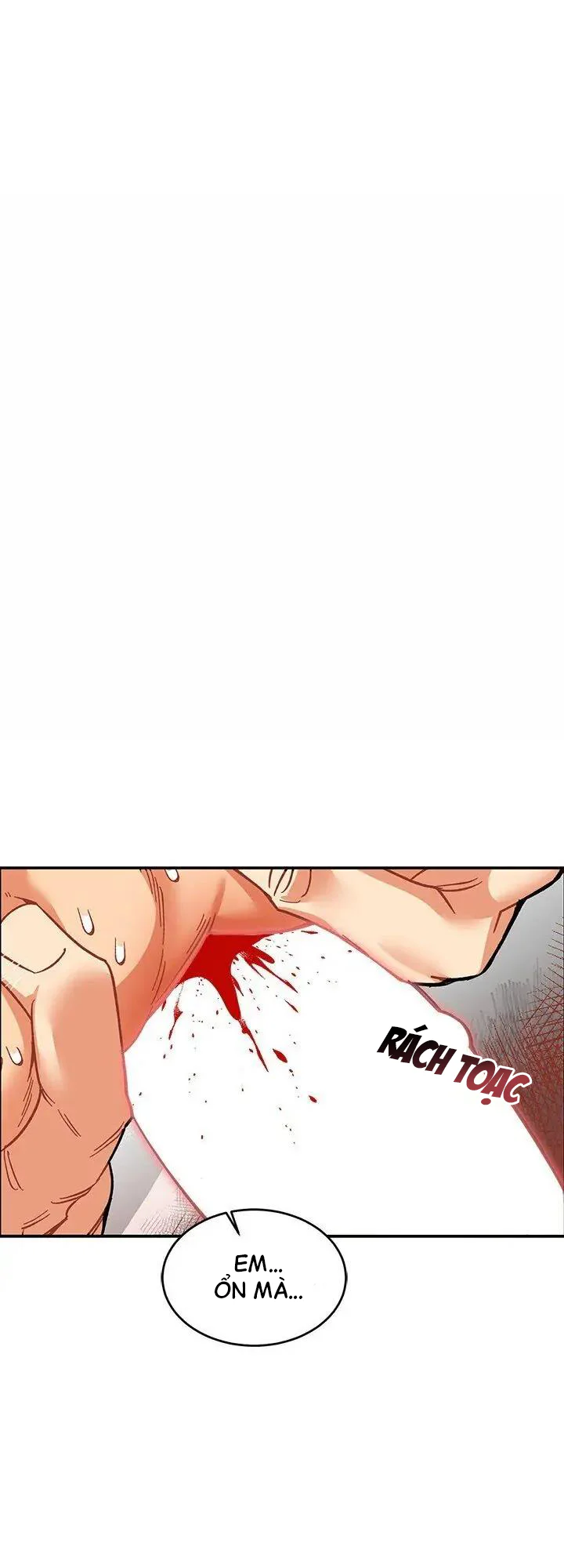Đọc truyện LieBling! - Chapter 54