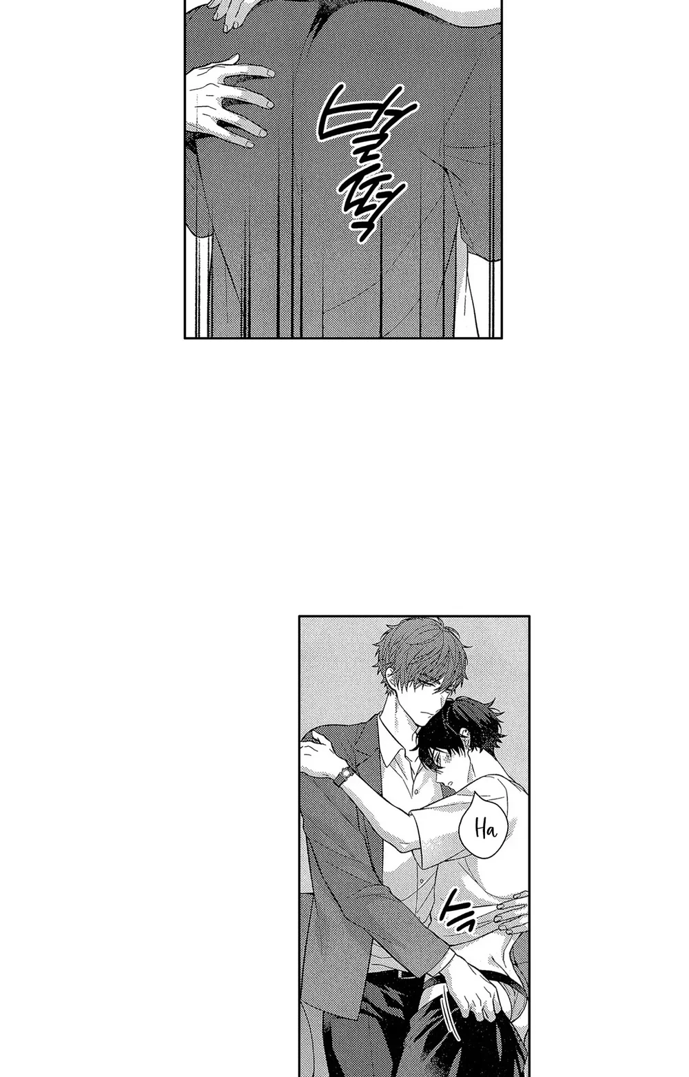 Đọc truyện Koisuru Milk Crown - Chapter 10