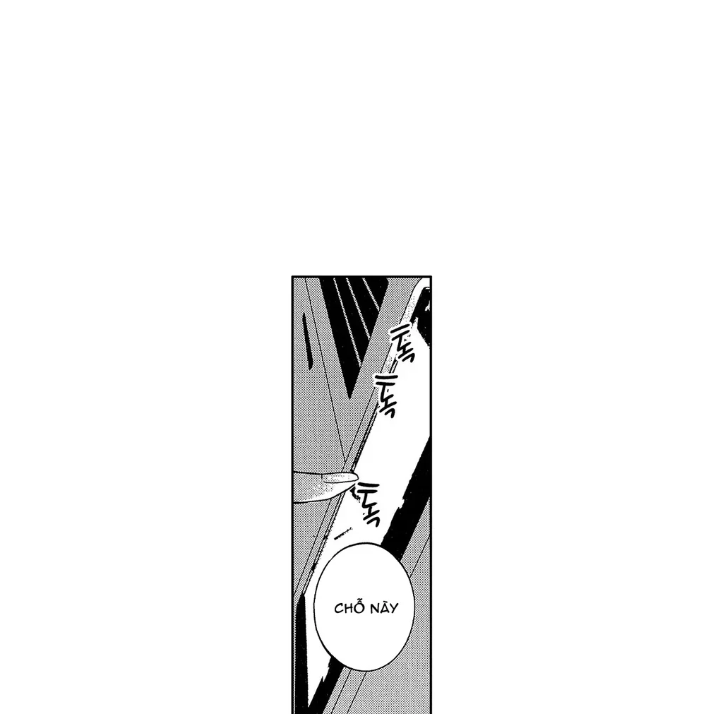 Đọc truyện Koisuru Milk Crown - Chapter 10