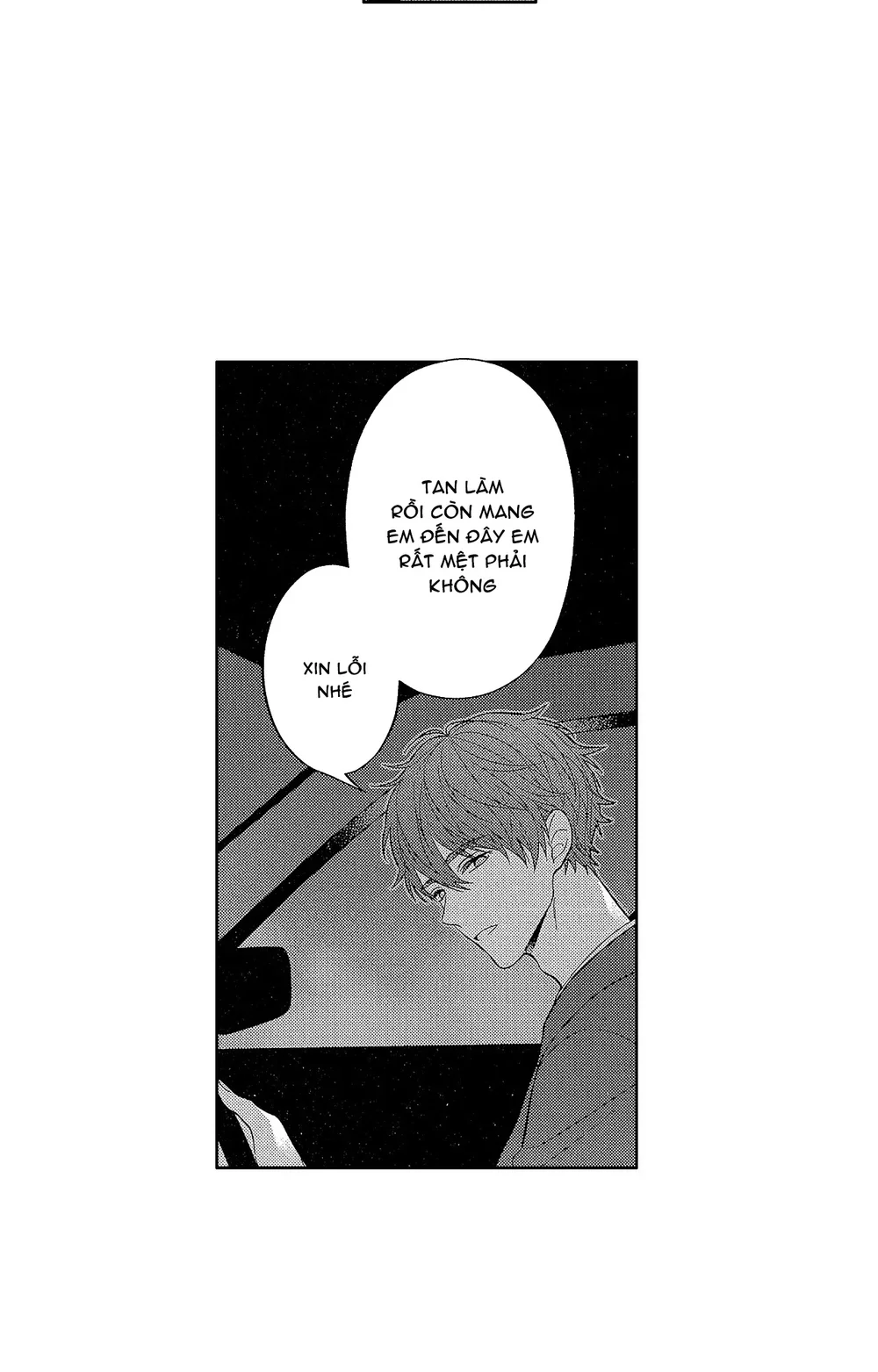 Đọc truyện Koisuru Milk Crown - Chapter 10